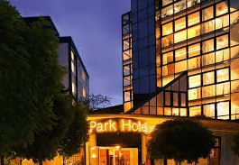 NVC-lighting Vertrieb Deutschland, Hopfenweg in Altenünster