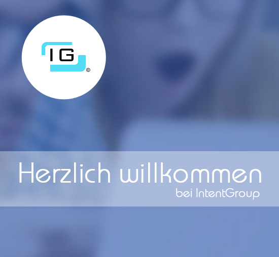 IntentGroup, Am Lindenberg in Lehrte