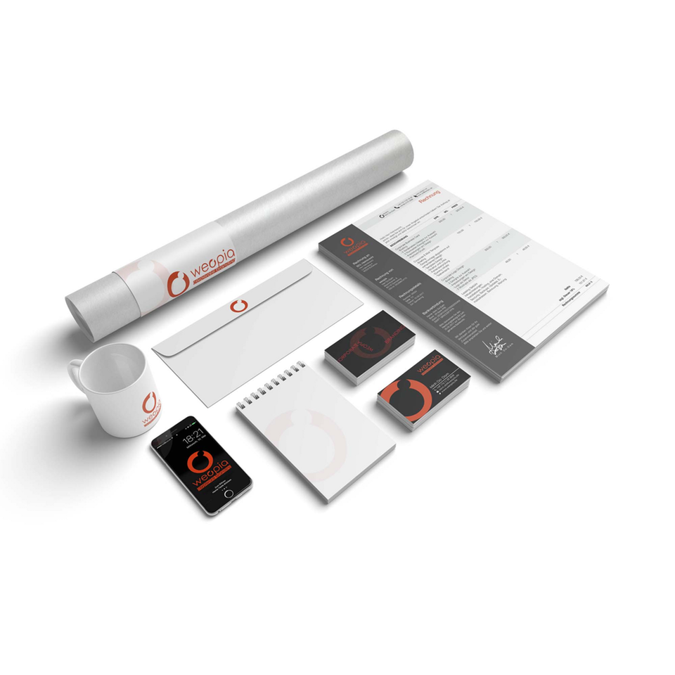 weopia, Maximilianstraße in Germering