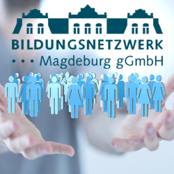 Bildungsnetzwerk Magdeburg gGmbH - Villa Böckelmann, Lüttgen-Ottersleben in Magdeburg