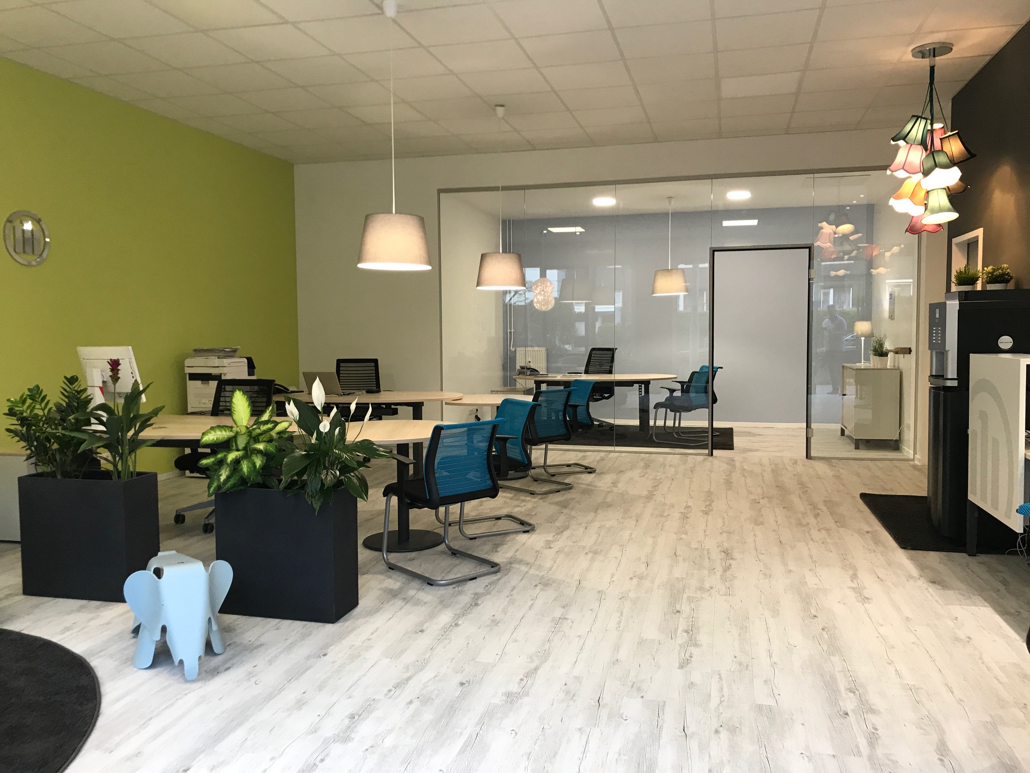 Allianz Versicherung und Baufinanzierung Jens Schmidt, Alfred-Faust-Straße in Bremen