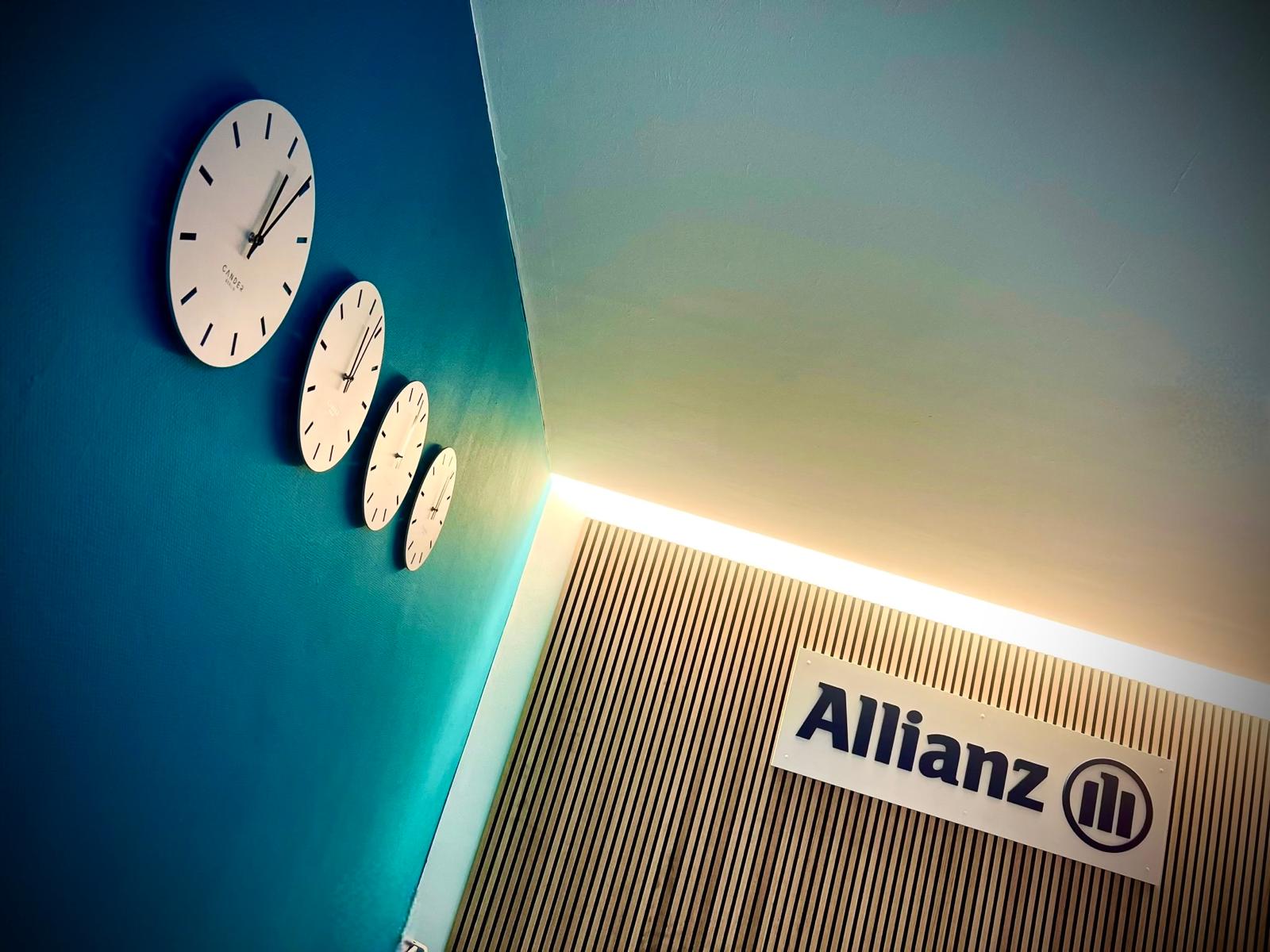 Allianz Versicherung Jens Schmidt, Leester Str. in Weyhe Leeste