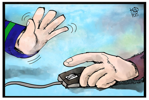 ADN Schuldnerberatung Kiel, Schloßgarten in Kiel