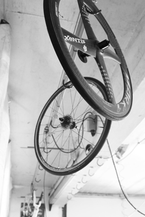 jostec - Carbon Bike Service, Schmitten in Amtzell