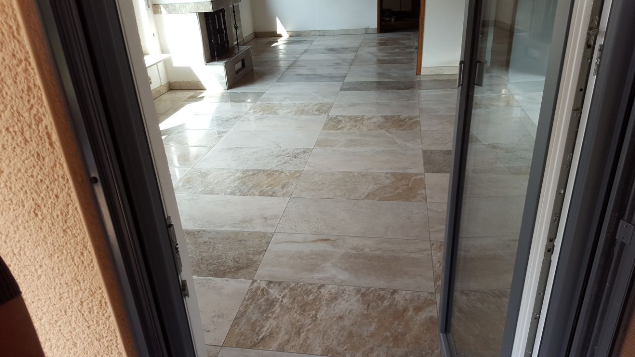 Cosmin Lucian Ciocan, Ulmer Straße in Neckarsulm