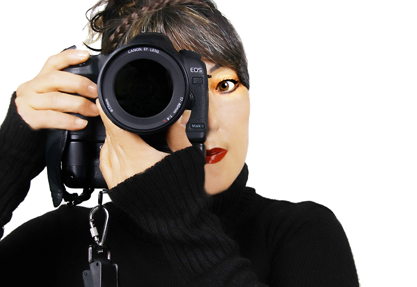 Rita´s Fotostudio, Gertrudenstraße in Dinslaken