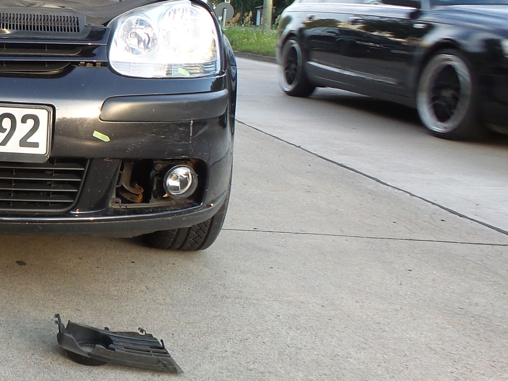 KFZ Gutachter Berlin Hohenschönhausen, Friedhofstrasse in Berlin