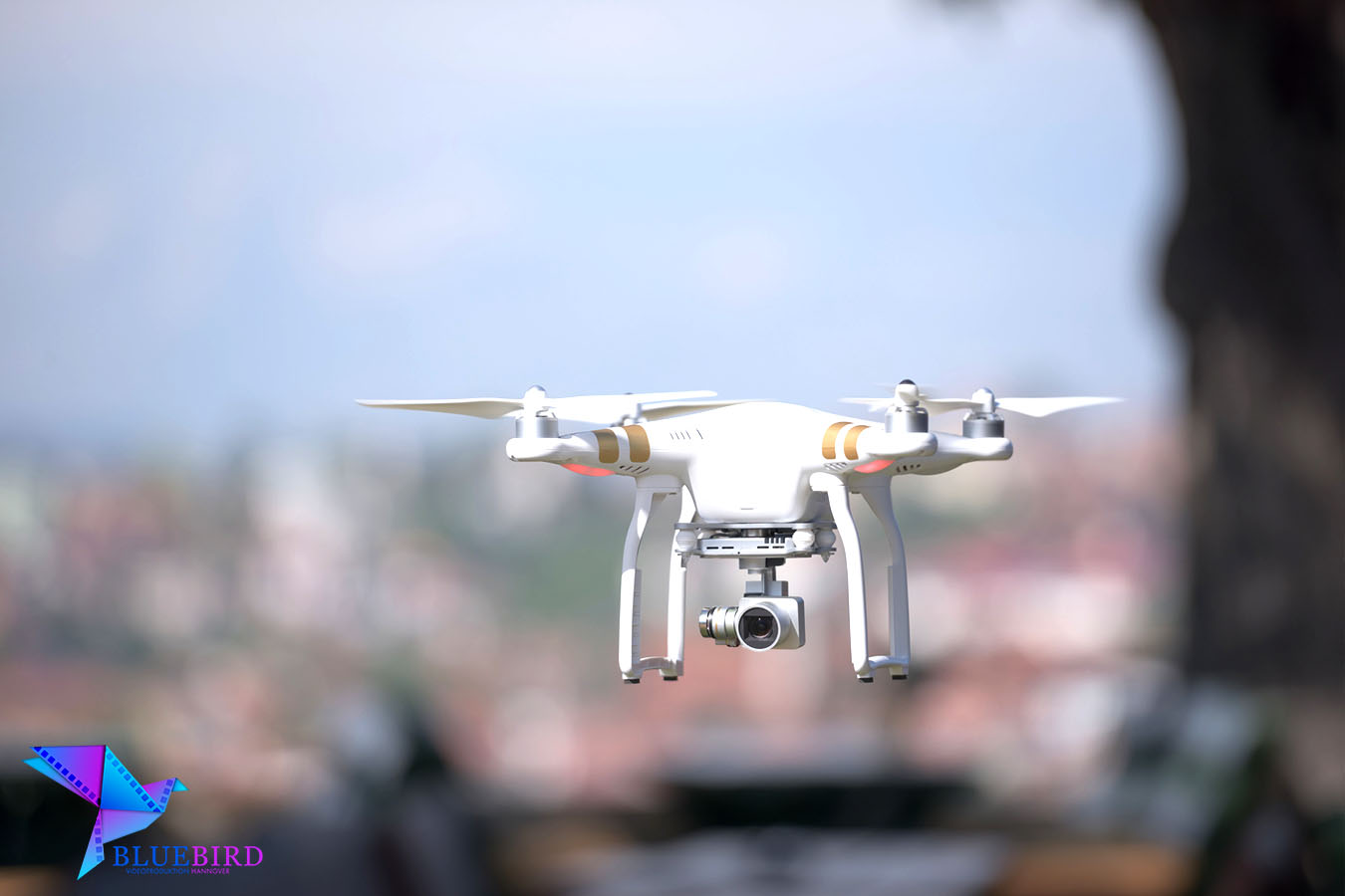 Blue Bird Videoproduktion Hannover, Hinüberstraße in Hannover