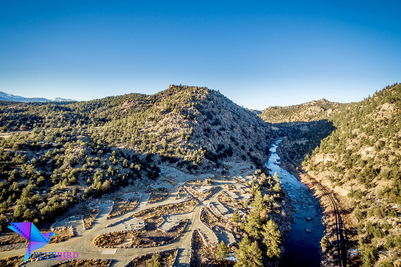 Blue Bird Videoproduktion Hannover, Hinüberstraße in Hannover