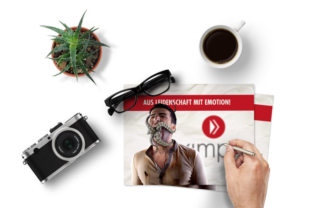 Ximpix Kreativagentur, Hinüberstraße in Hannover