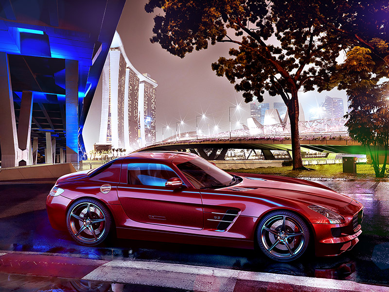 Ximpix Kreativagentur, Hinüberstraße in Hannover