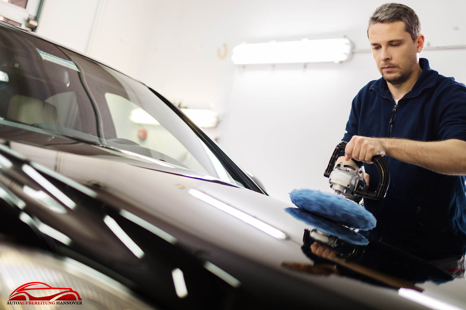 Autoaufbereitung Hannover, Hinüberstraße in Hannover