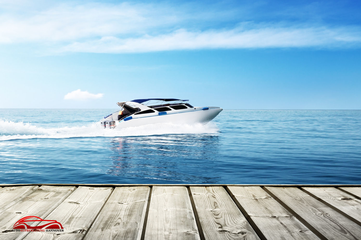 Autoaufbereitung Hannover, Hinüberstraße in Hannover