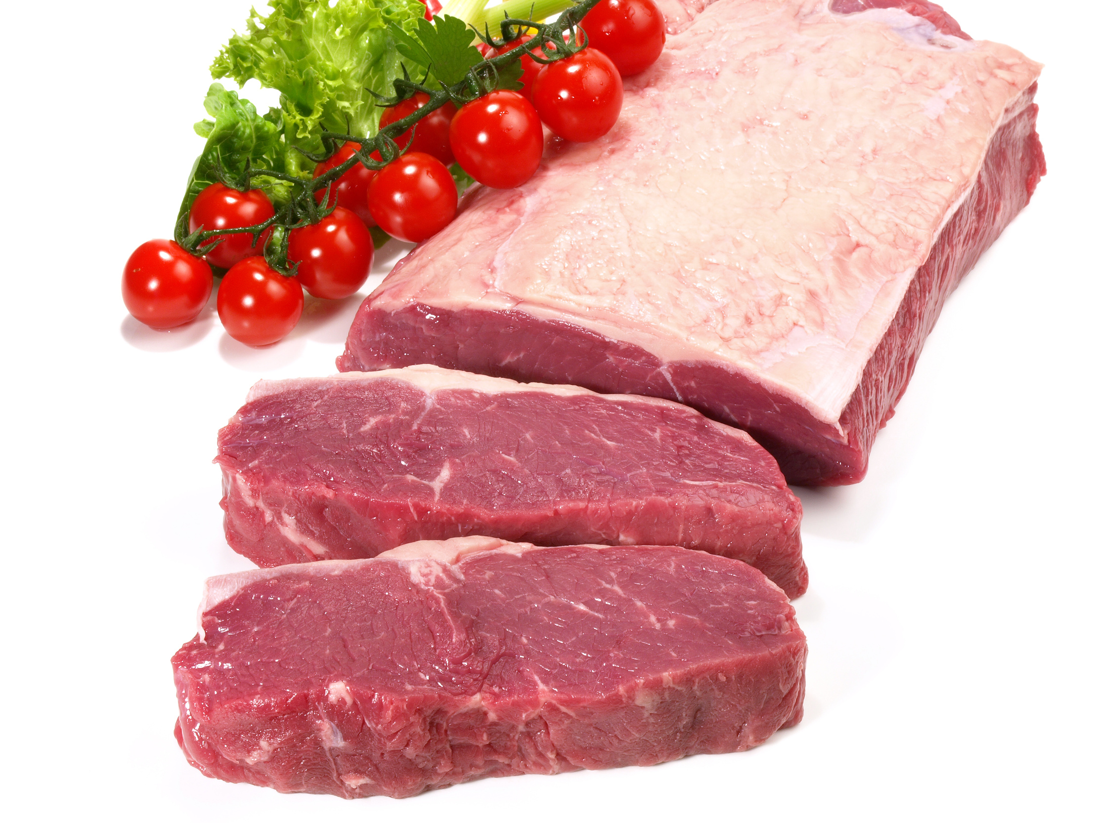 Natur-Fleisch-pur, Köllmannstraße in Essen