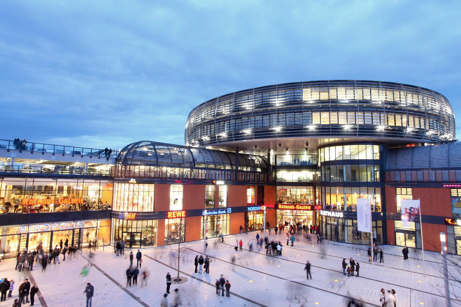 PBS Ingenieurgesellschaft mbH, Weiße Steige in Aalen