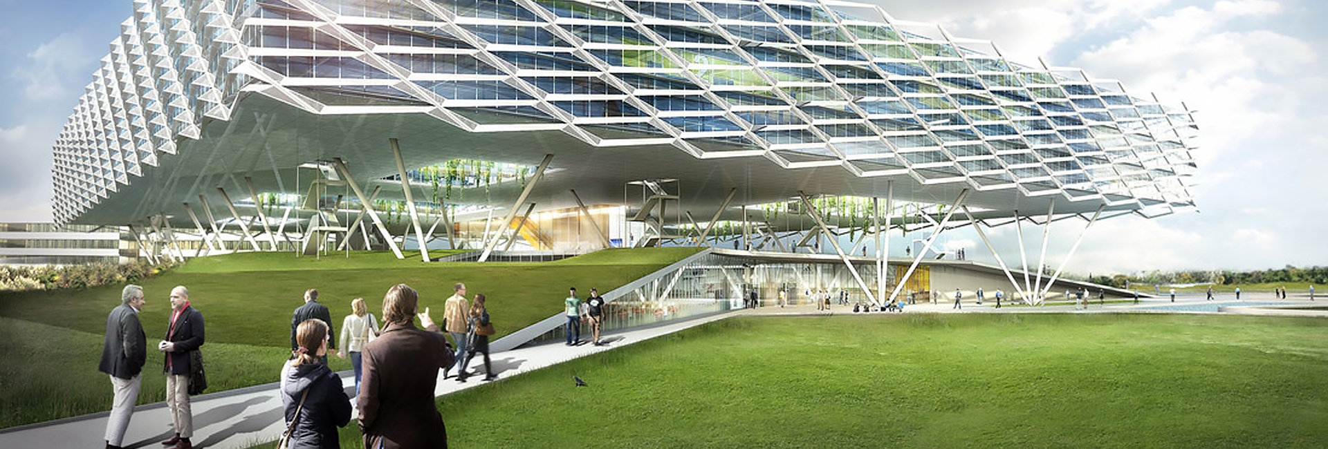 PBS Ingenieurgesellschaft mbH, Weiße Steige in Aalen