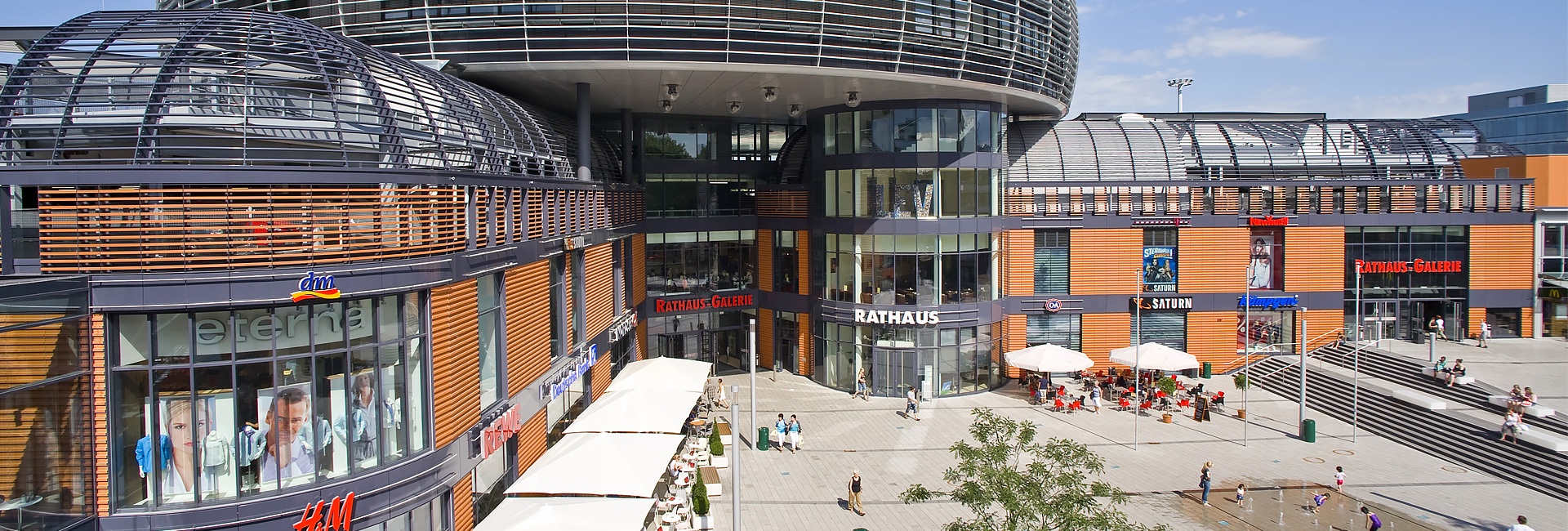 PBS Ingenieurgesellschaft mbH, Weiße Steige in Aalen