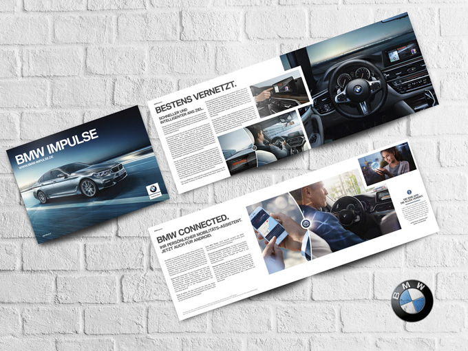 Weltenmacherei, Lechstr. in Rosenheim