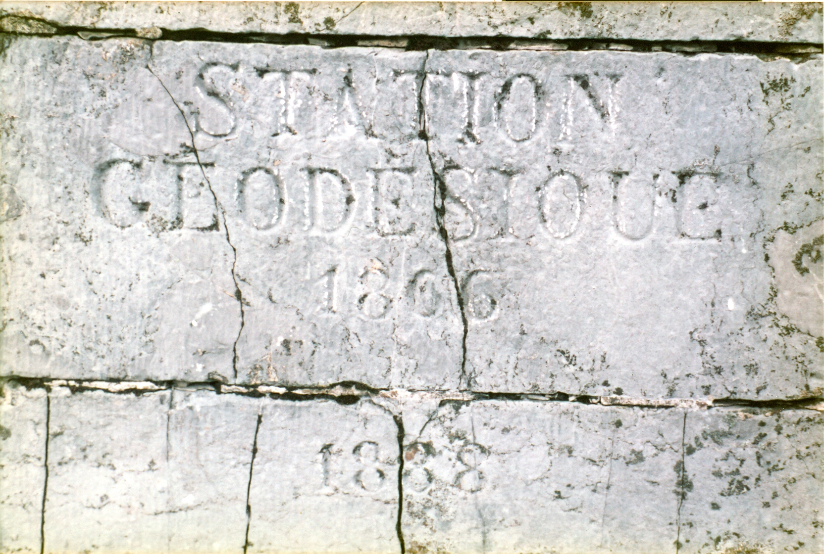 Dipl.-Ing. Wolfgang Schink - Vermessungsbüro, Auf Knopspesch in Schleiden