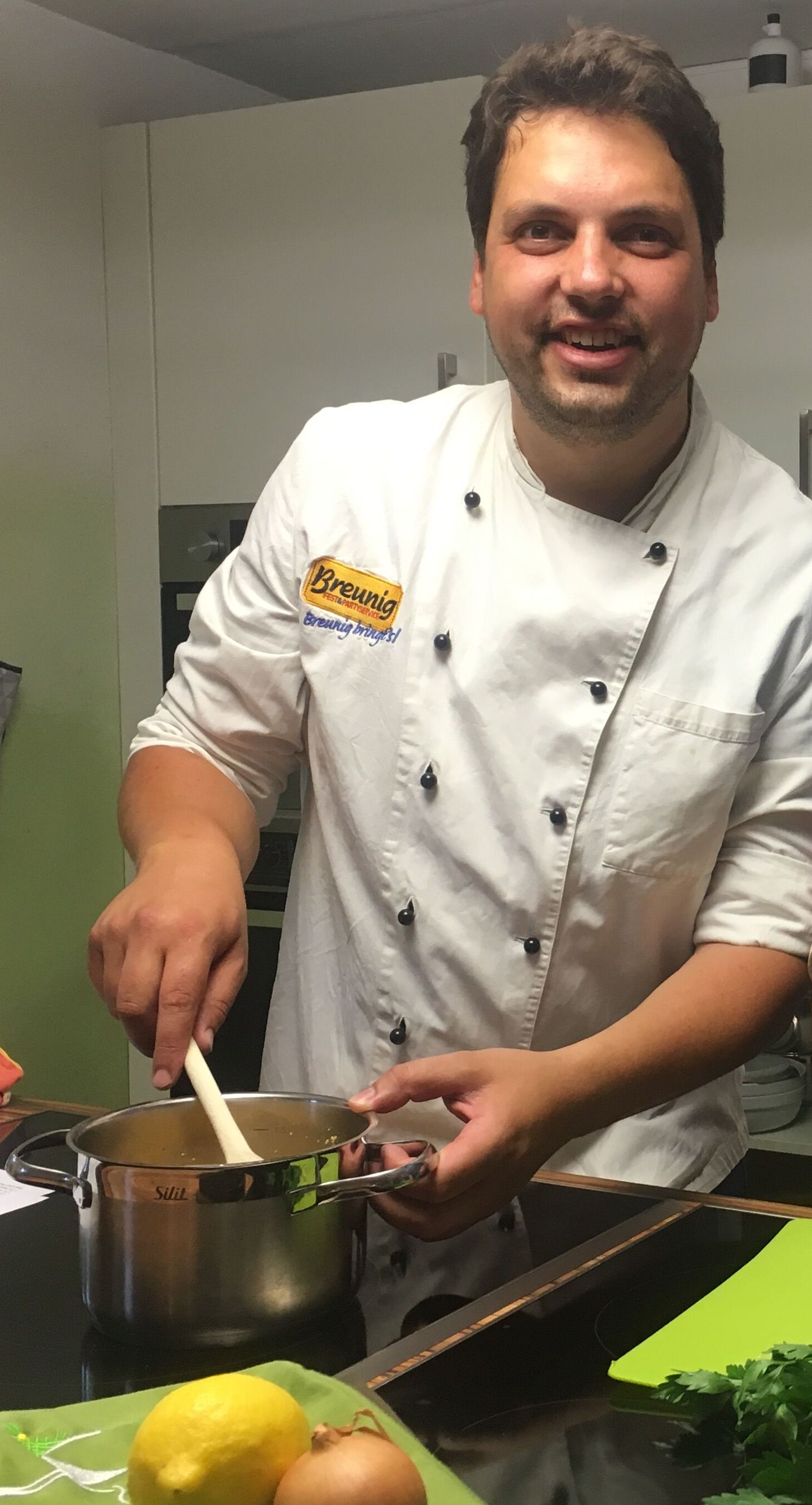 Fest- und Partyservice Breunig, Paul-Keller-Straße in Obernburg am Main