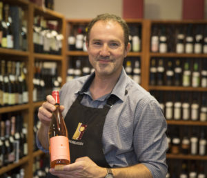 Weinladen Schmidt - Lichterfelde, Curtiusstraße in Berlin