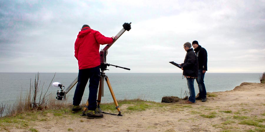 Trust ART Filmproduktion Berlin, Wegenerstr. in Berlin