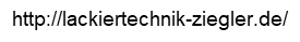 Lackiertechnik Ziegler, Detzelner Straße in Lauchringen