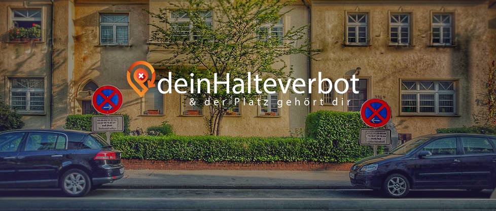 deinHalteverbot.de, Angelstraße in Mannheim