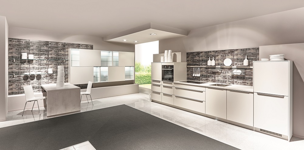 Industrievertretung Weserbergland, Südring in Bückeburg