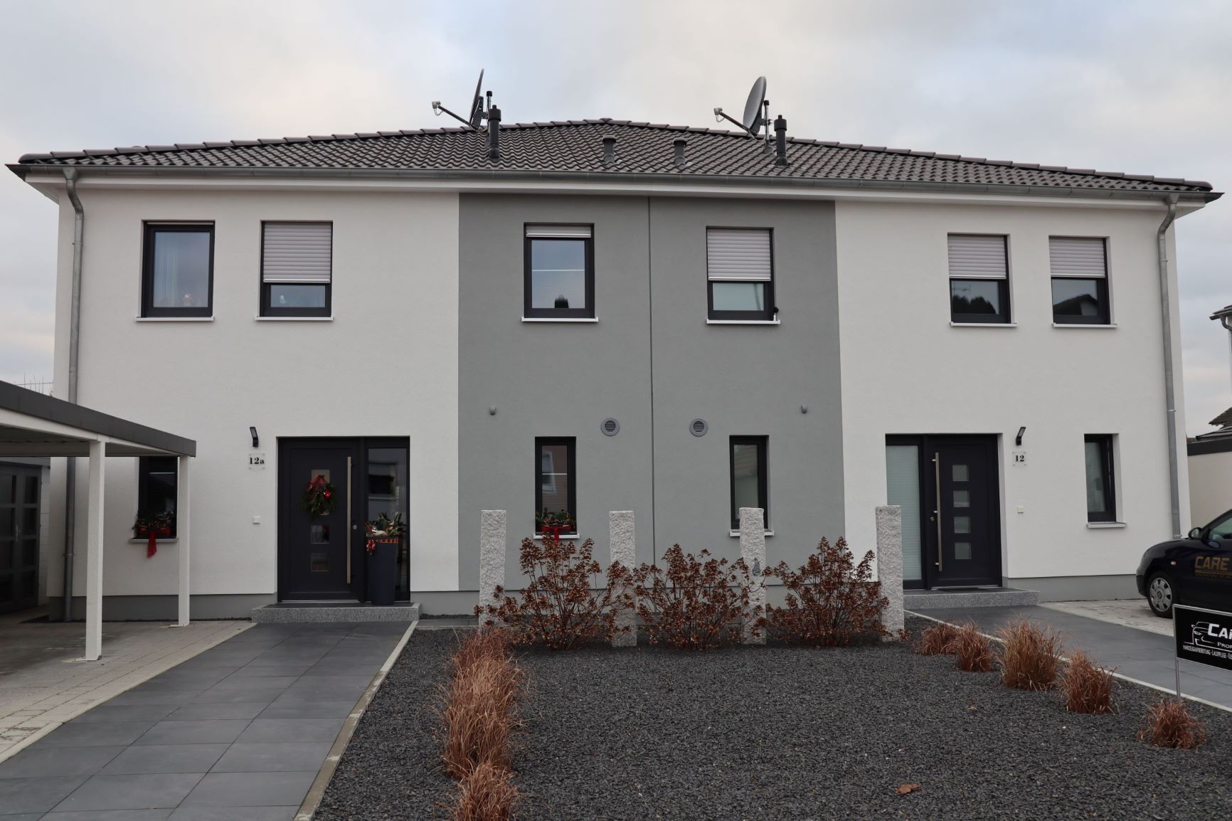 Immobilien Buchenau, Pfarrer Zankl Str. in Ingolstadt