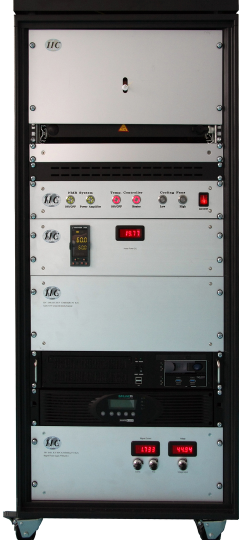 IIC Dr. Kuhn GmbH & Co. KG, Langental in Blieskastel