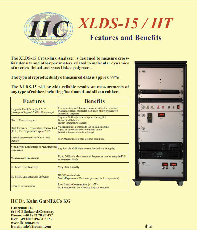 IIC Dr. Kuhn GmbH & Co. KG, Langental in Blieskastel