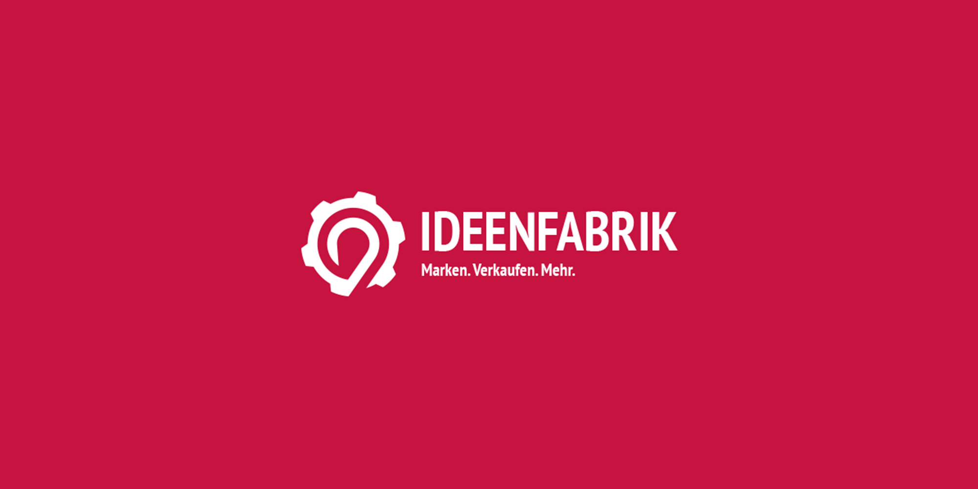 Ideenfabrik GmbH, Treffurter Weg in Mühlhausen