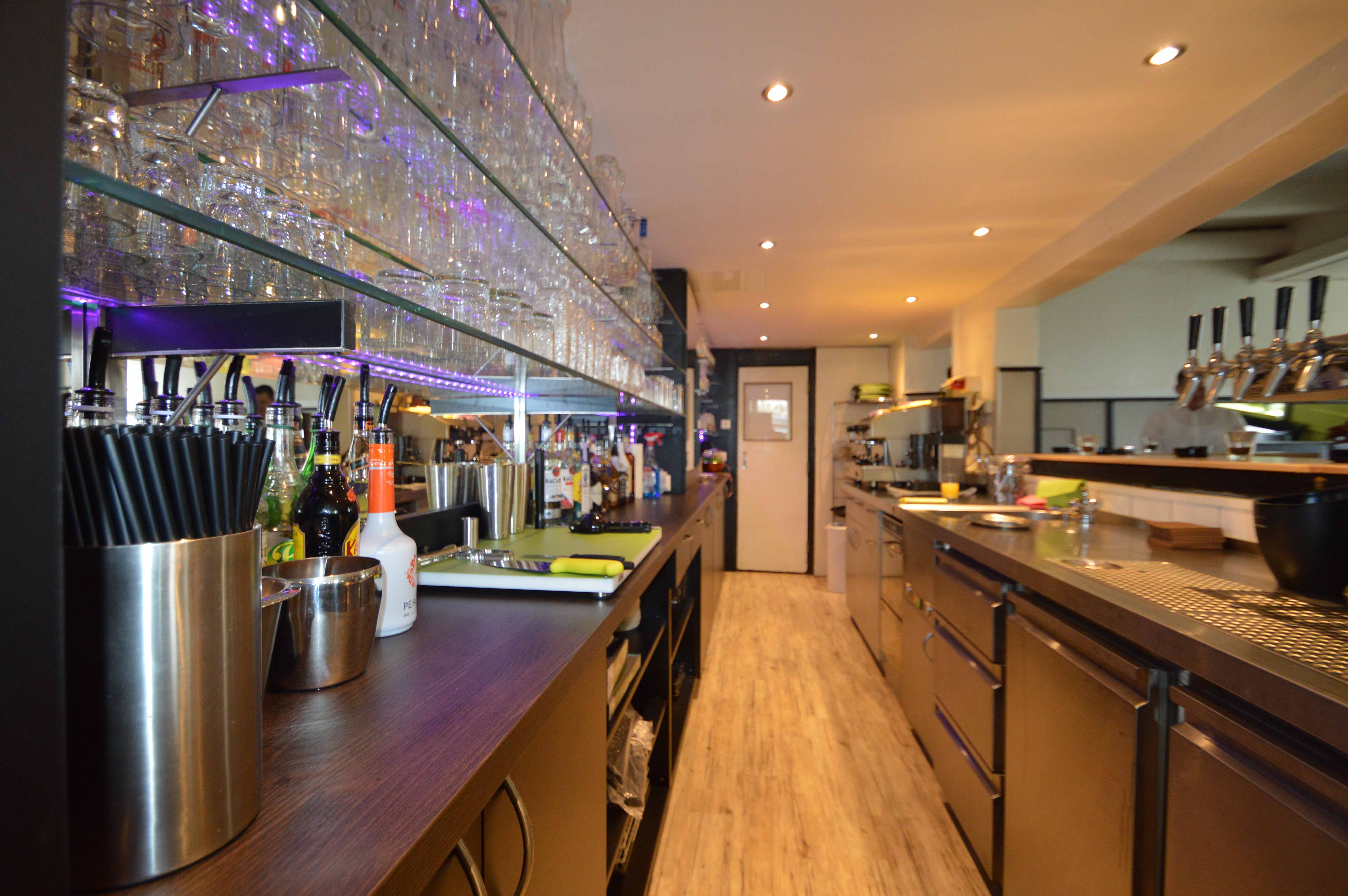 OSCARS, Rosenstraße in Schorndorf