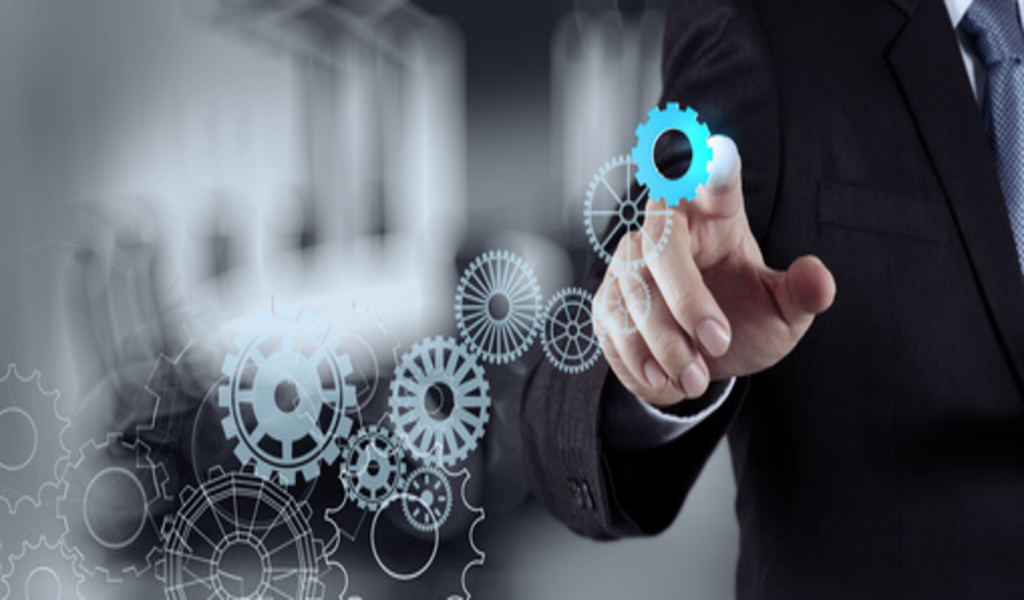 Magdeburg, Bertolt-Brecht-Straße in Magdeburg