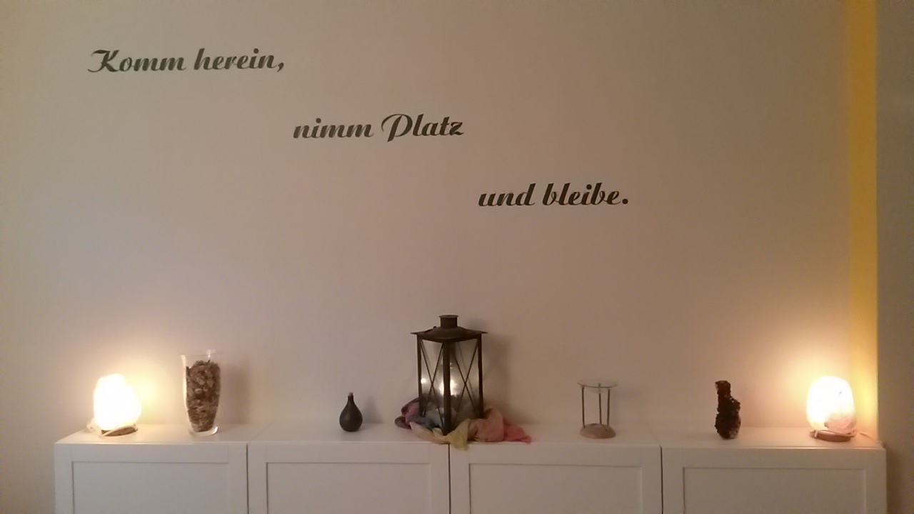 Praxis für Naturheilkunde, Meditation & Dalmanuta Reiki, Westpreußenweg in Buxtehude