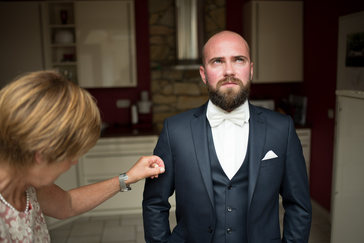 Henning Kunze Photography, Kollenrodtstraße in Hannover