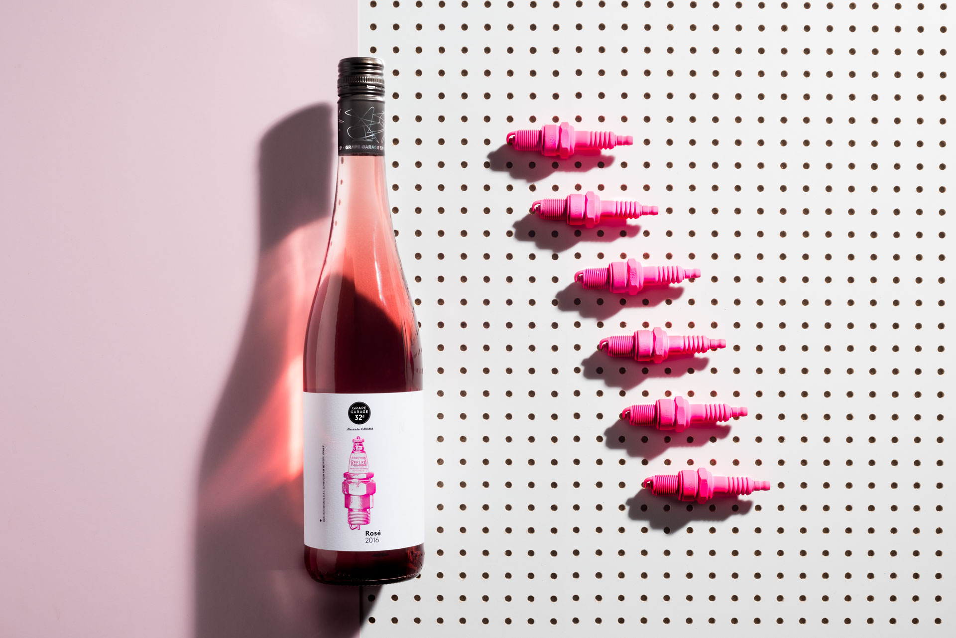 Yummy Stories, Weißkreuzgasse in Edesheim