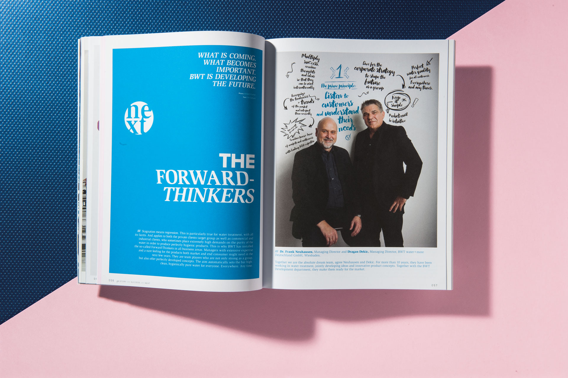 Yummy Stories, Weißkreuzgasse in Edesheim