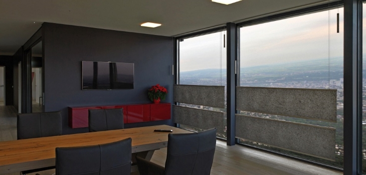 Oliver Niebel Raumausstattermeister, Berliner Chaussee in Magdeburg