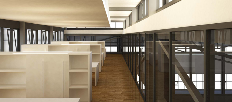 Domineo Planungsgesellschaft bR, Dwight-D.-Eisenhower-Straße in Wiesbaden