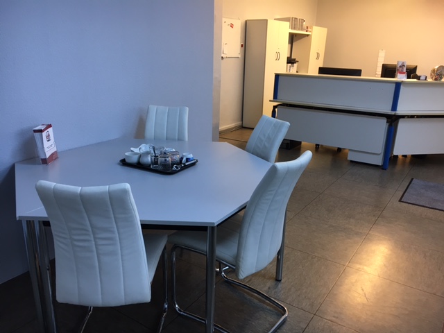 Büro- & Schreibservice Raupach, Glück-Auf-Straße in Dorsten