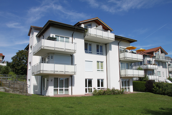 ProWohn Immobilienkontor GmbH, Schönböckener Str. in Lübeck