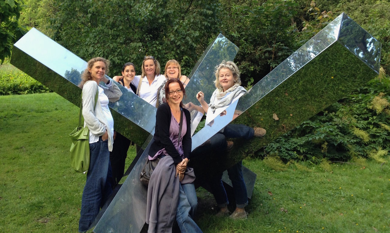 Physiotherapie am Inselbogen, Weseler Straße in Münster