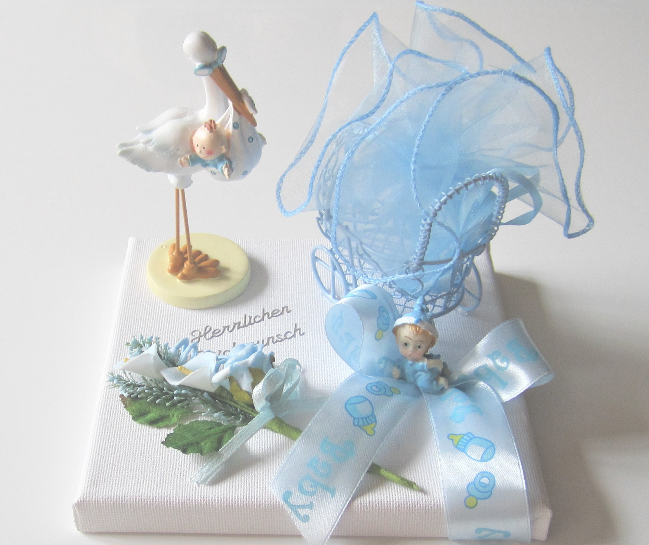 Bastelstudio-ebbers, Kreuzfeldstrasse in Inzell