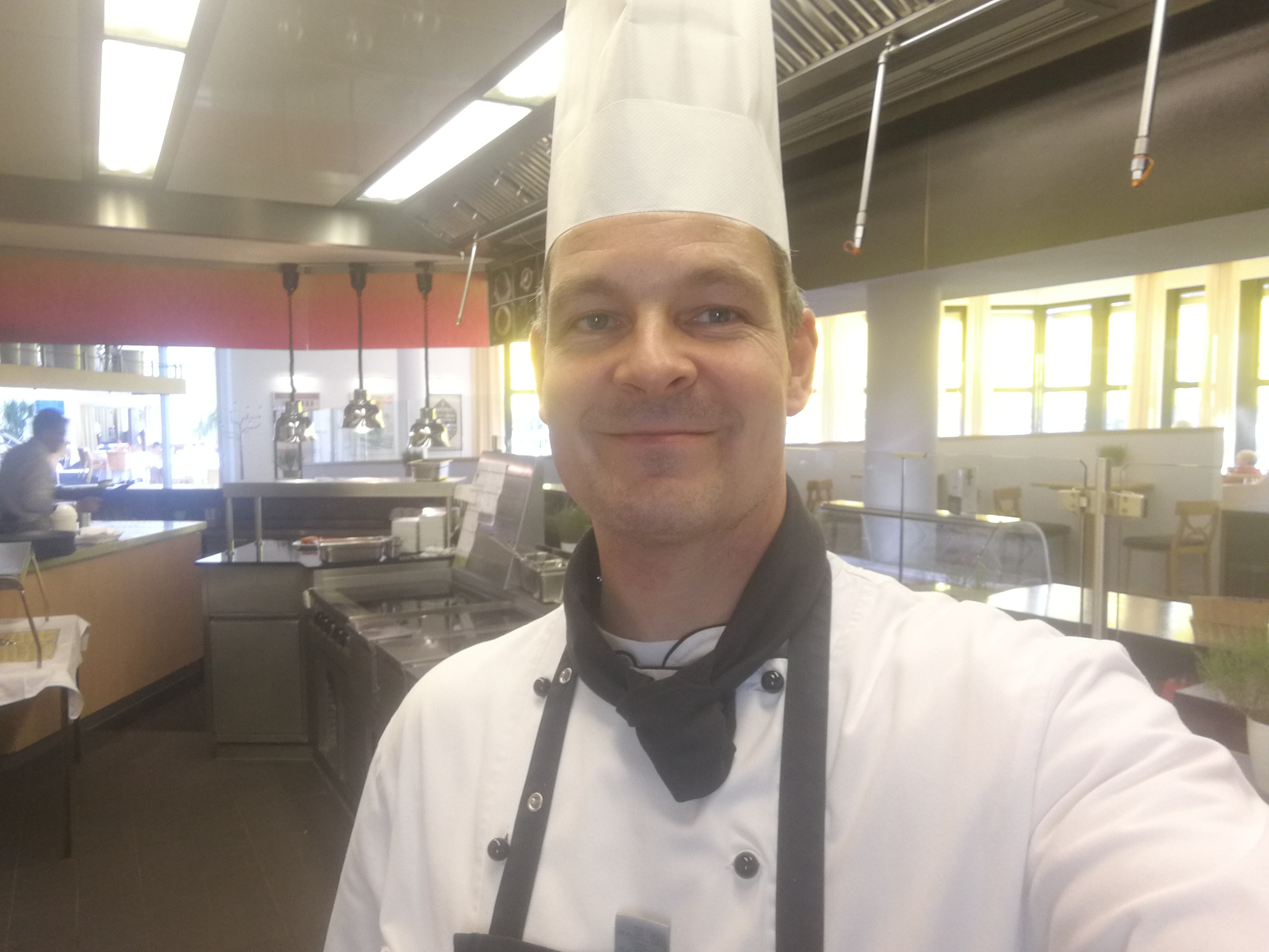 Mietkoch NRW Klaus Schäfer, Sonnenbergstraße in Borchen