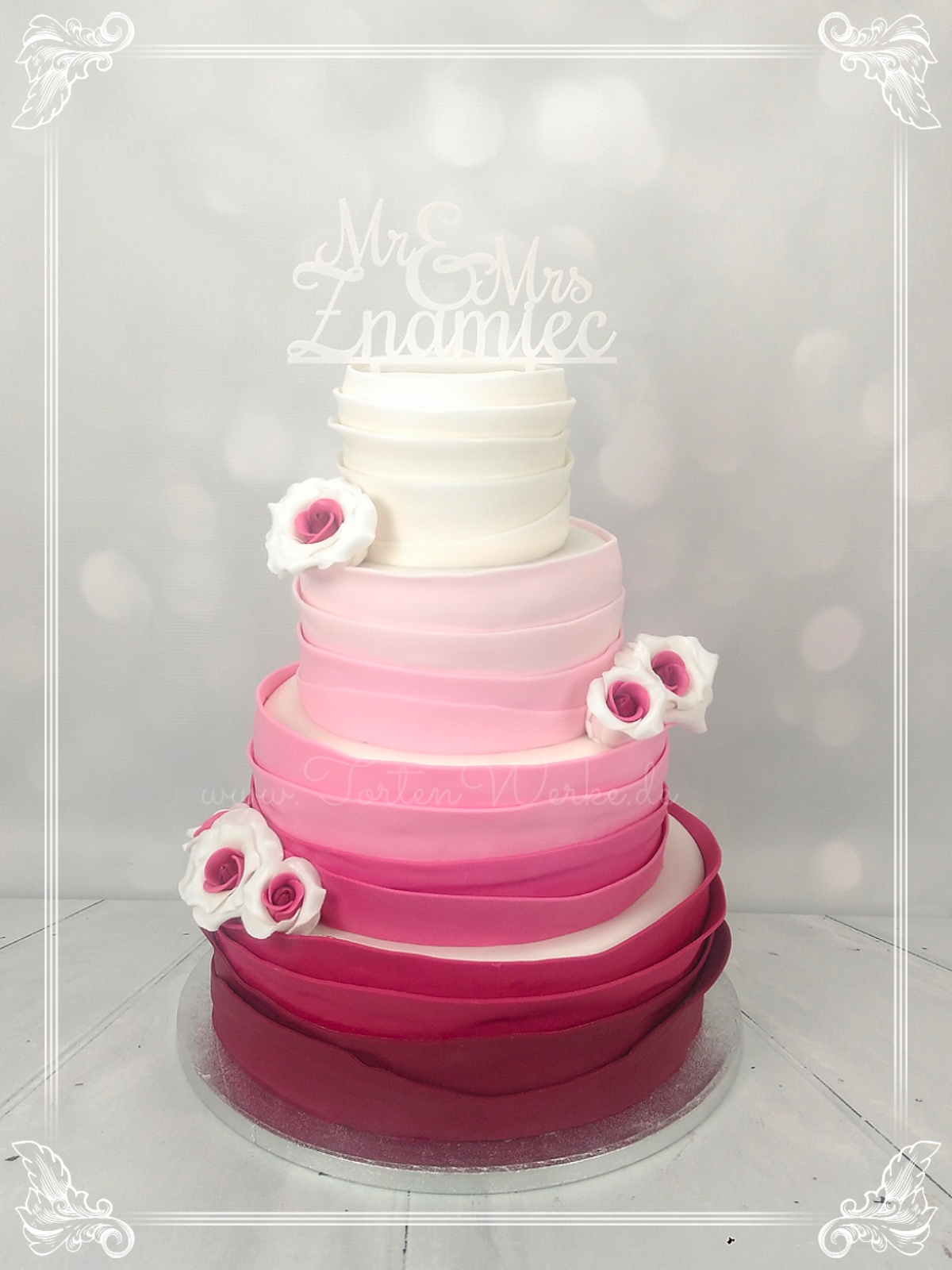 TortenWerke, Lebenstedterstraße in Lengede