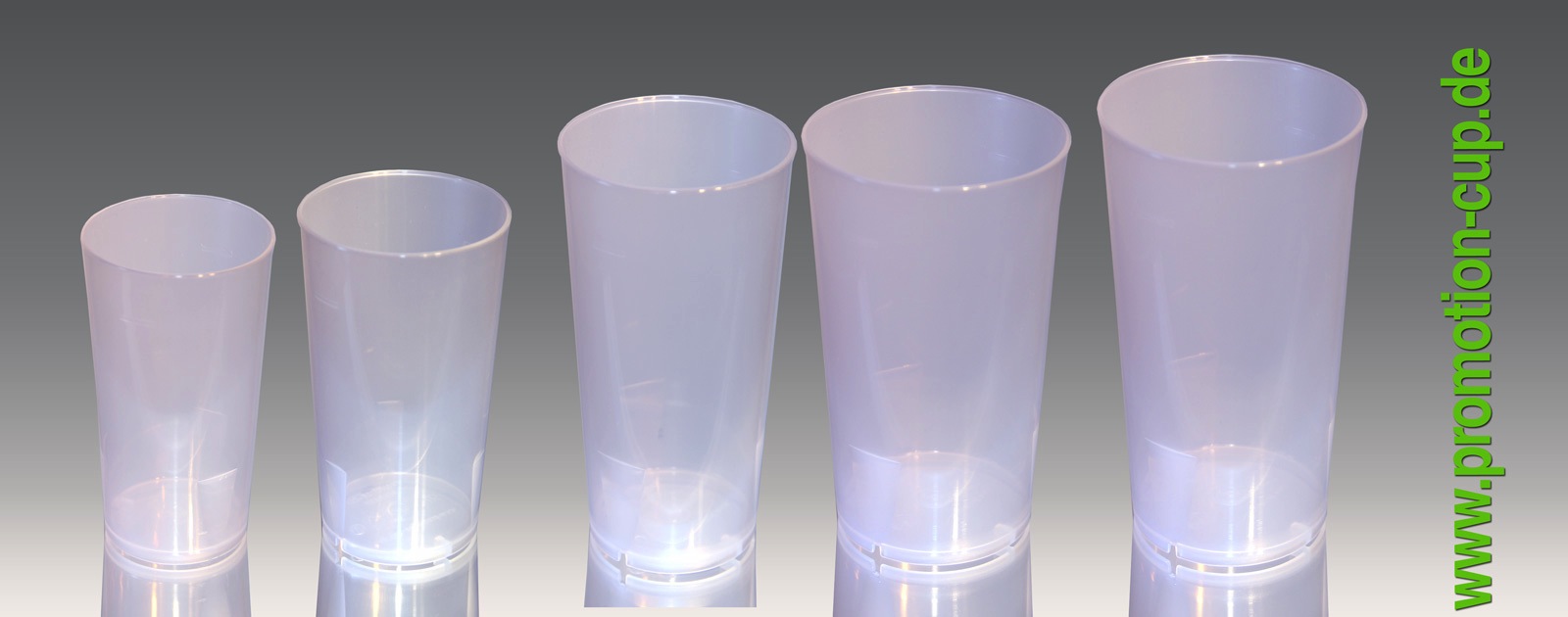 PromotionCup, Gustav Stresemann Str. in Bingen