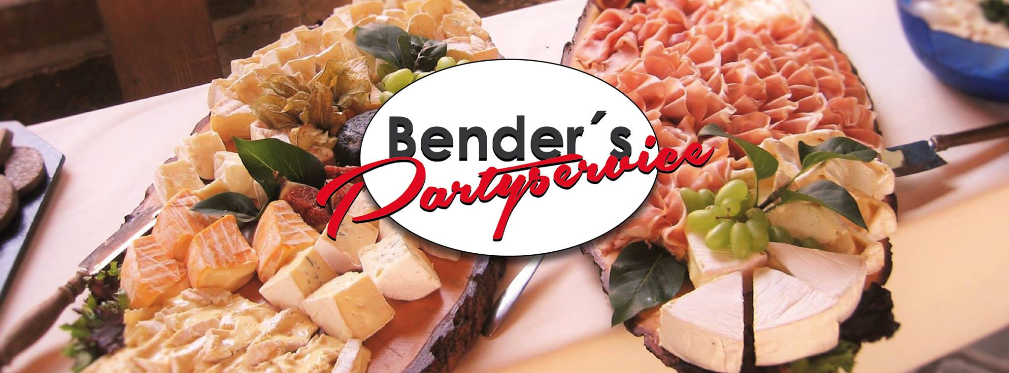 Catering & Partyservice Bender, Burgstraße in Hünfelden