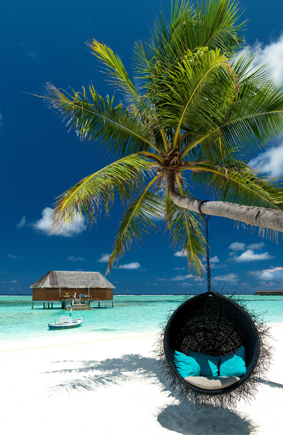 Praxis für Reisemedizin, Scharnweberstraße in Berlin